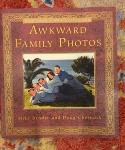 Awkward Family Photos