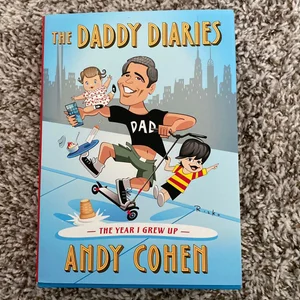 The Daddy Diaries