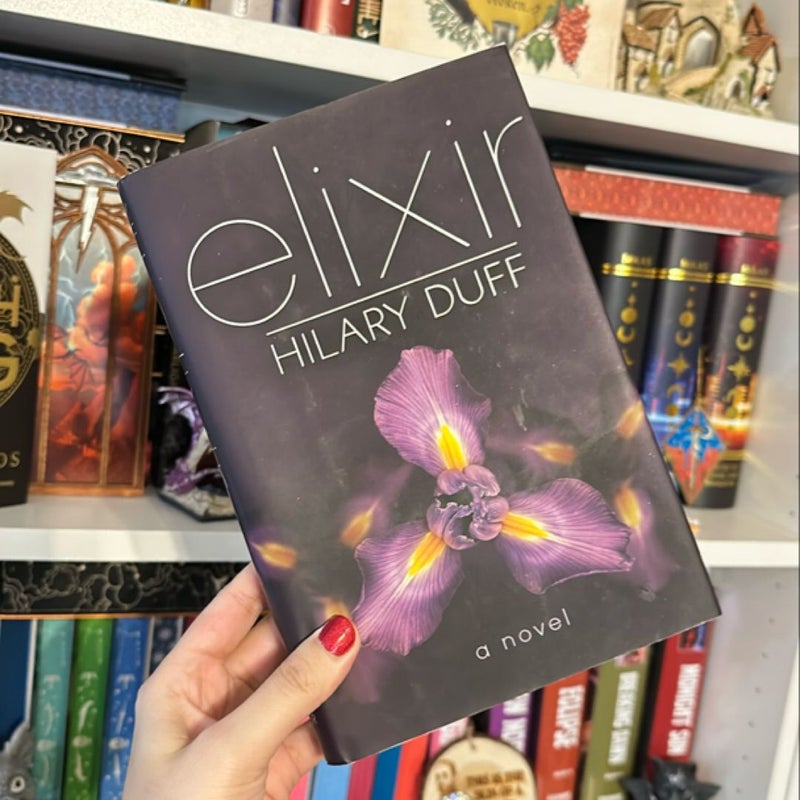 Elixir