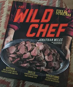 The Wild Chef