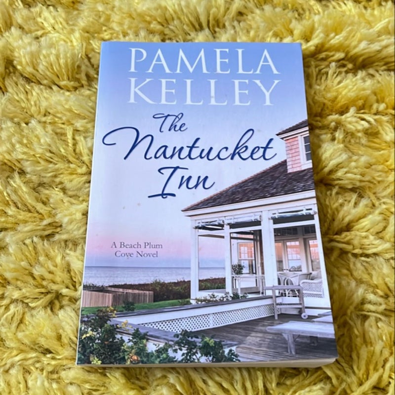 The Nantucket Inn