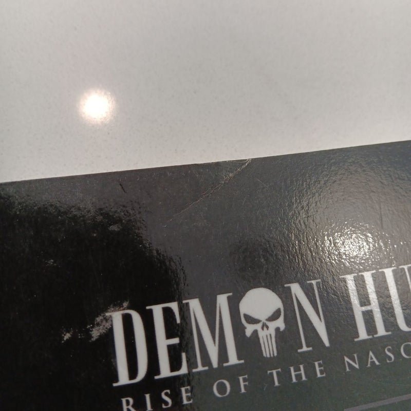 Demon Hunters