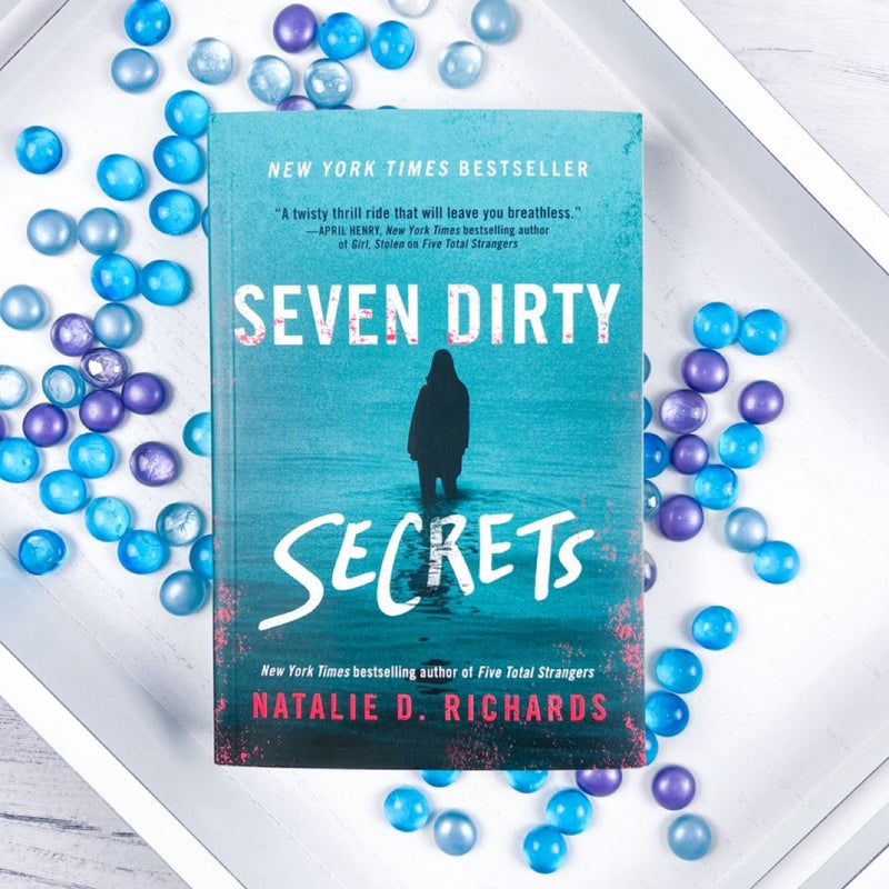 Seven Dirty Secrets