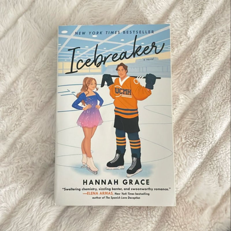Icebreaker