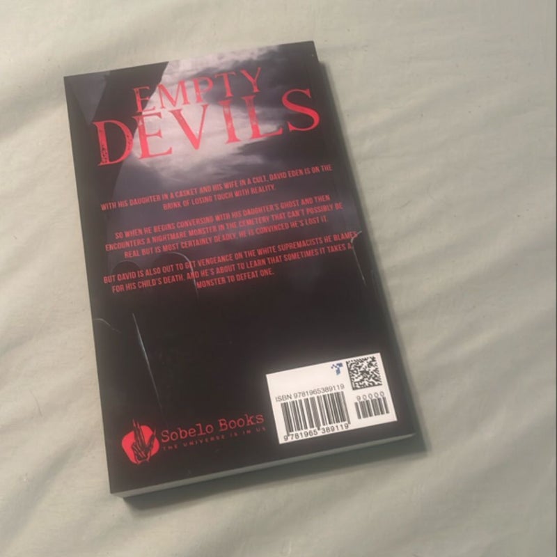 Empty Devils