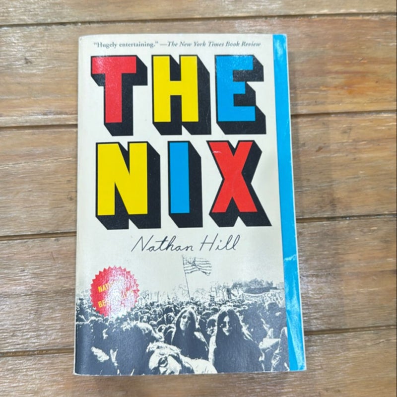 The Nix