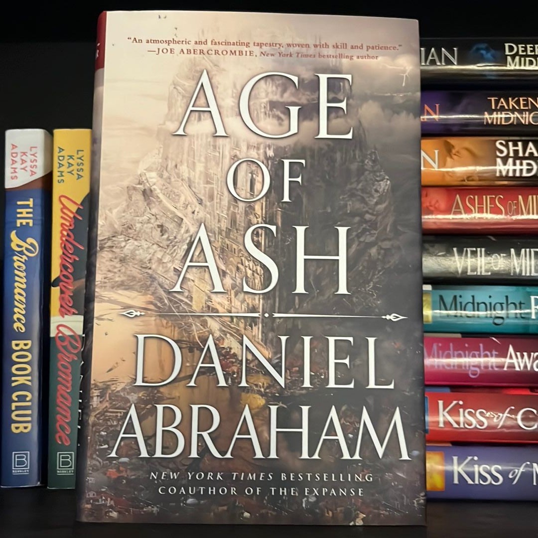 Age of Ash