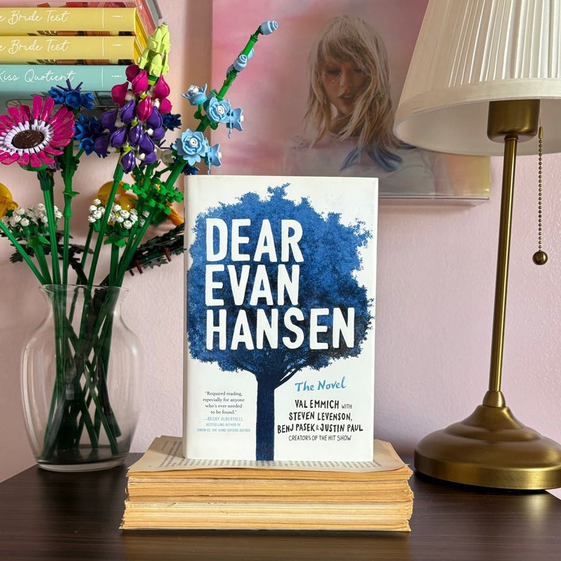 Dear Evan Hansen + Alex & Eliza *BUNDLE* 