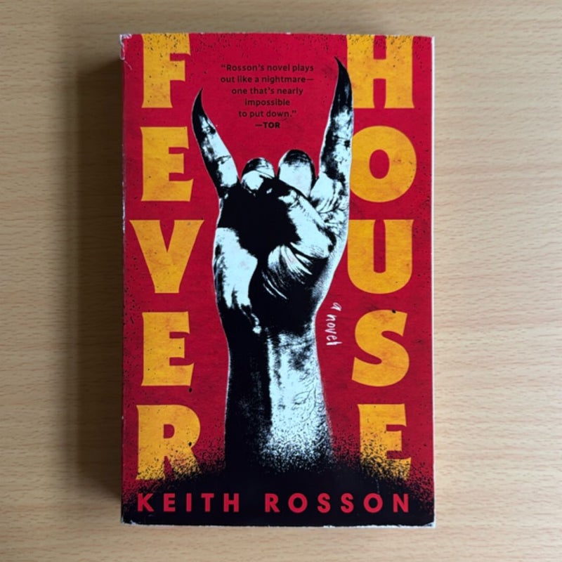 Fever House