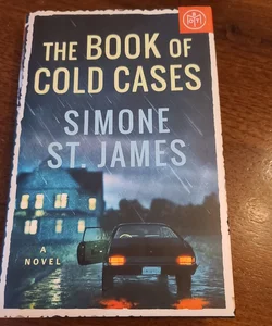 The Book of Cold Cases