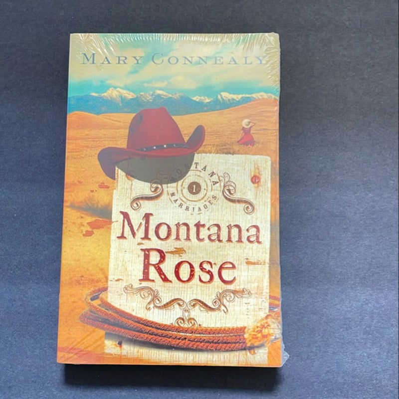 Montana Rose