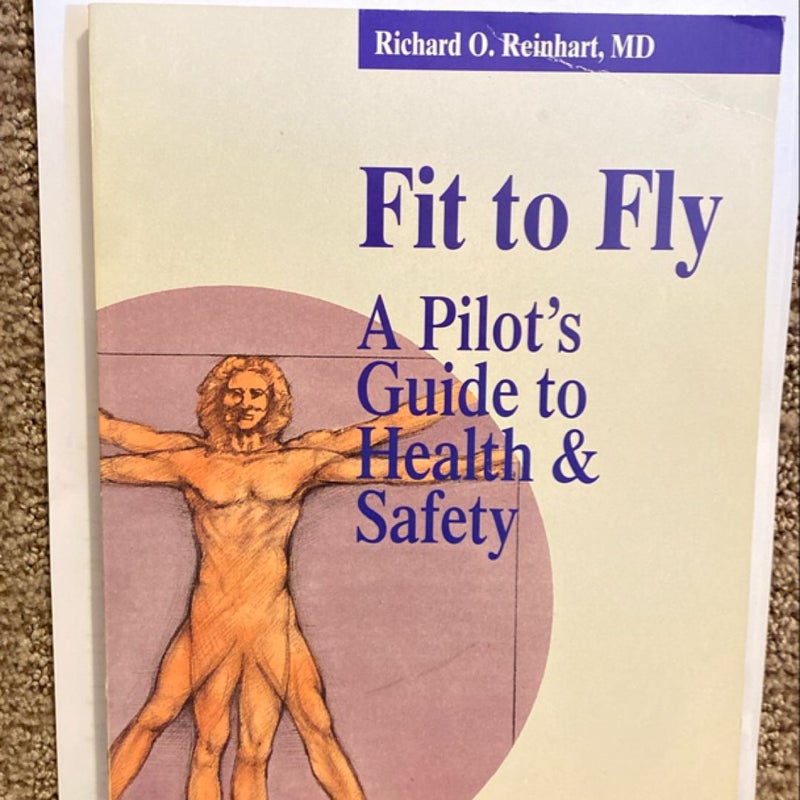 Fit to Fly