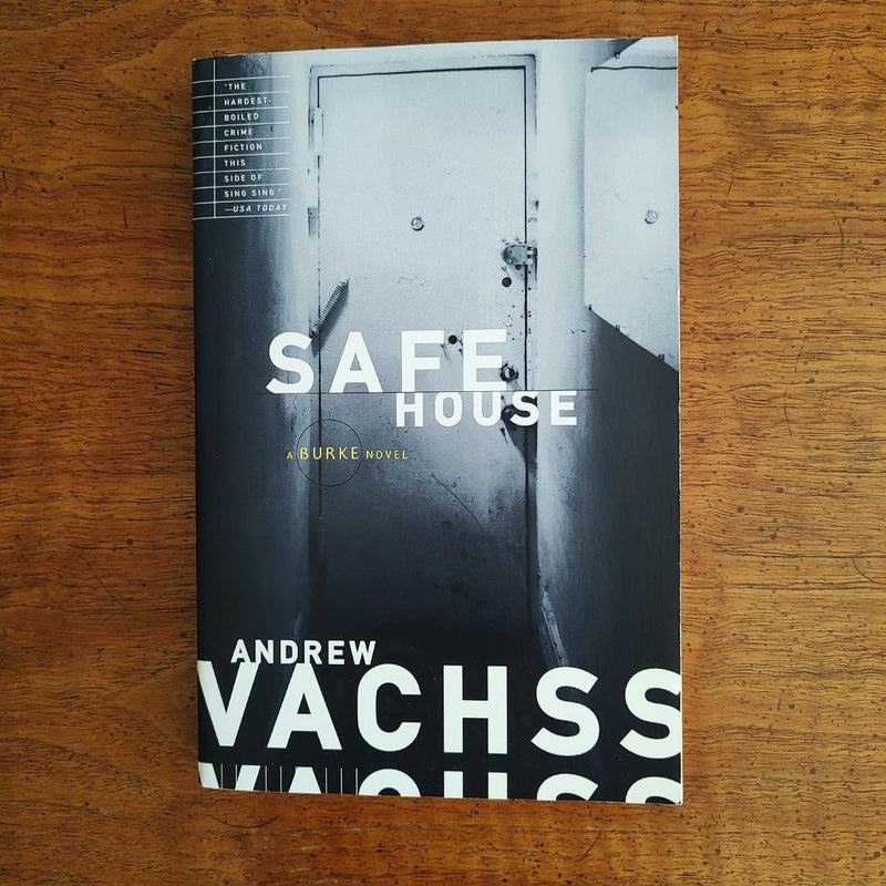 Safe House