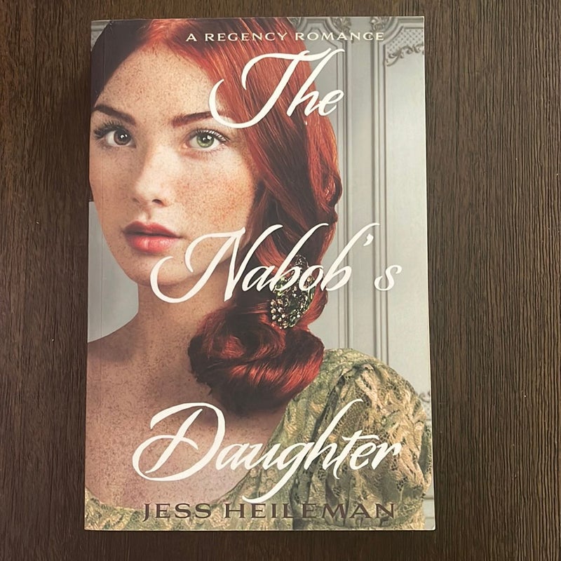 The Nabob's Daughter