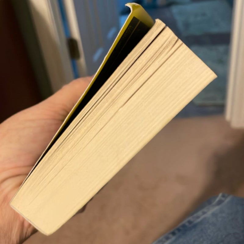 Apple Tree Yard