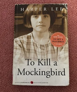 To Kill a Mockingbird