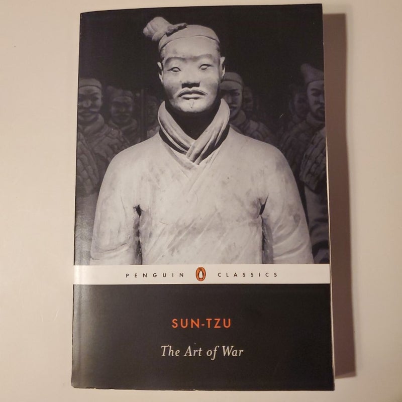 The Art of War