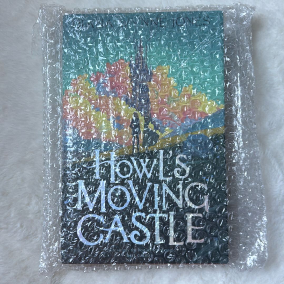 Howl's Moving Castle