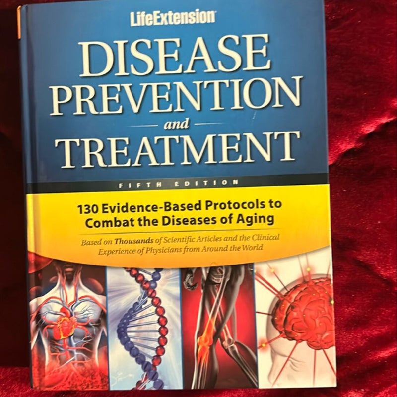 Disease Prevention and Treatment