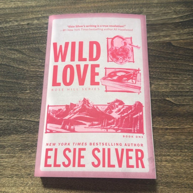 Wild Love