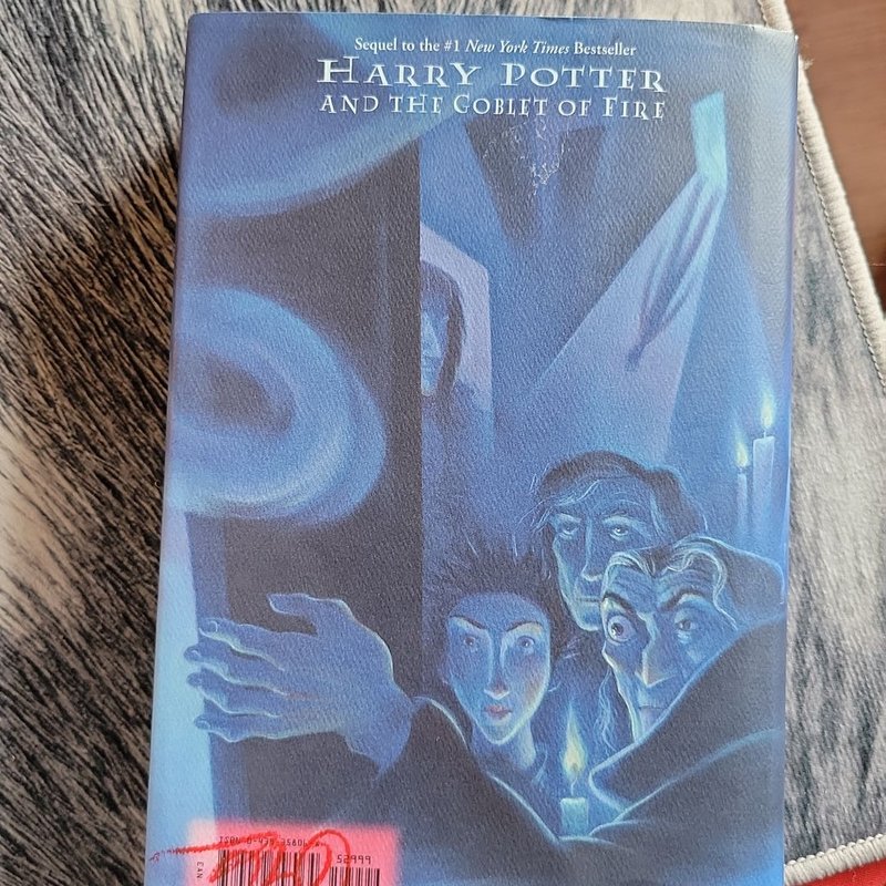 Harry Potter and the Order of the Phoenix