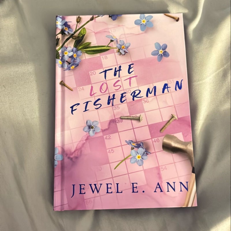 The Lost Fisherman
