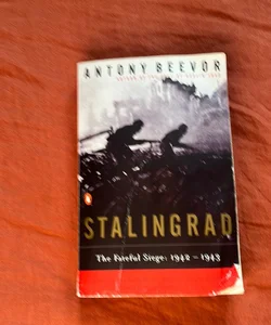 Stalingrad