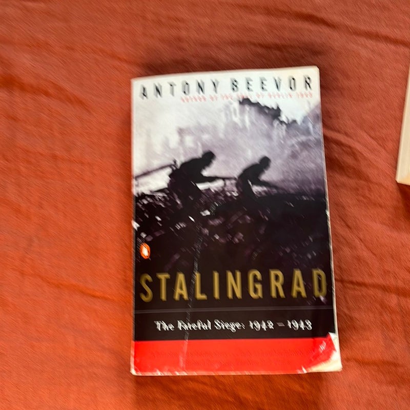 Stalingrad