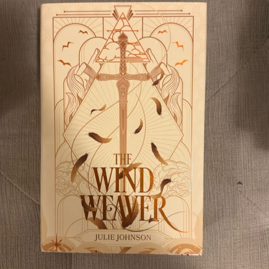 The Wind Weaver