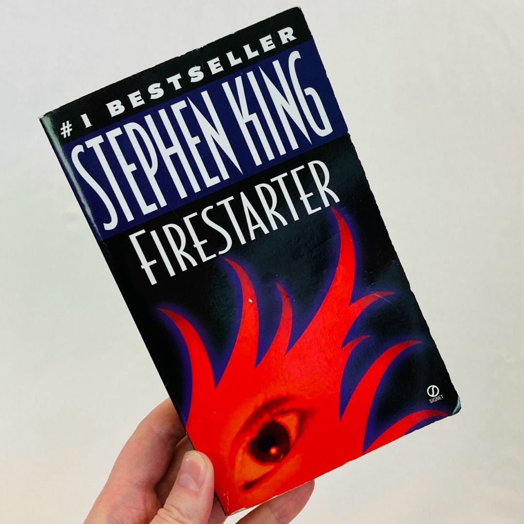 Firestarter