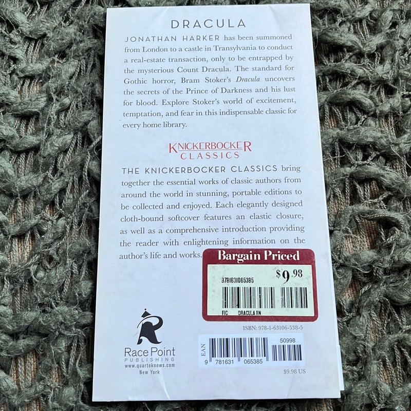 Dracula