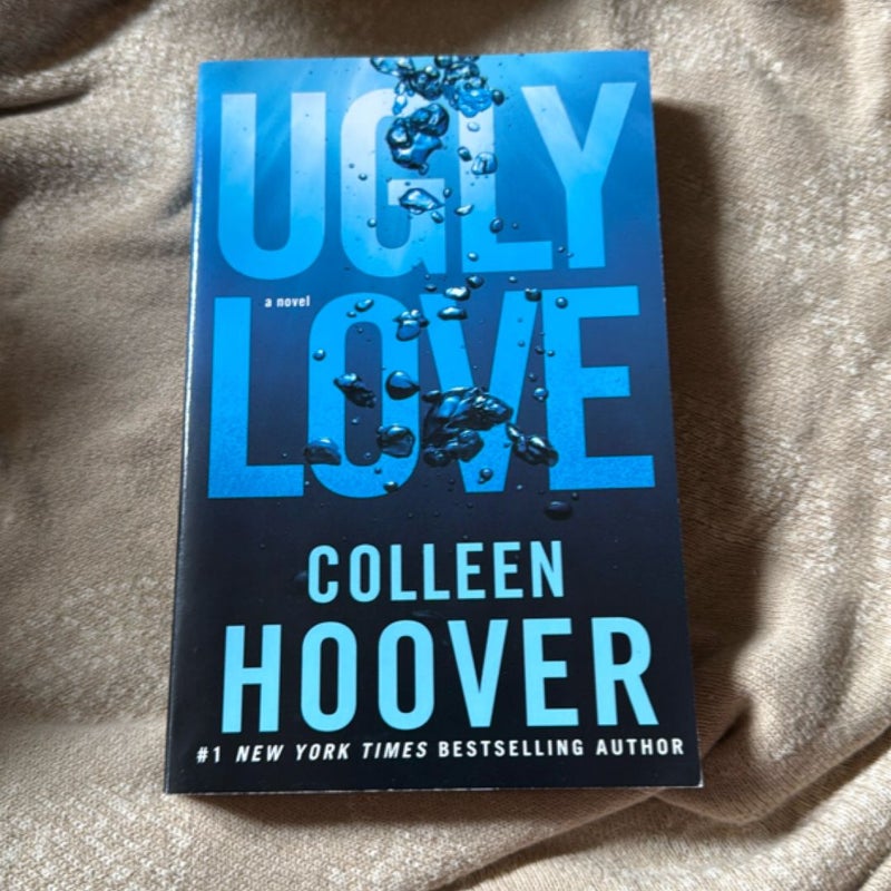 Ugly Love