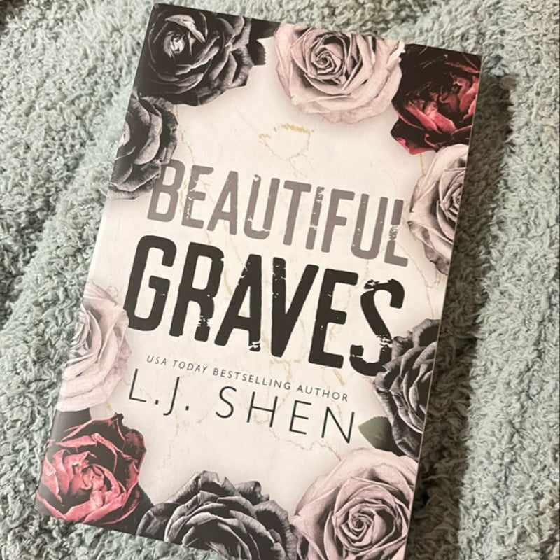 Beautiful Graves