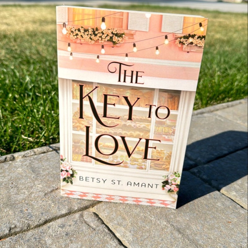 The Key to Love