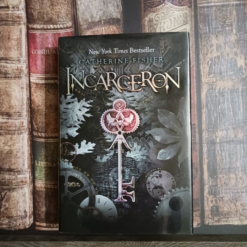 Incarceron