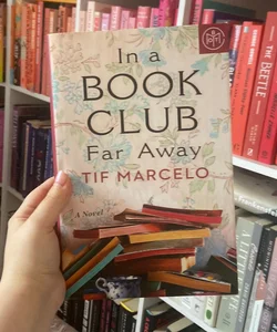 In a book club far away 
