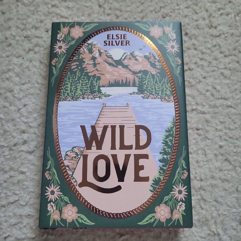 Wild Love