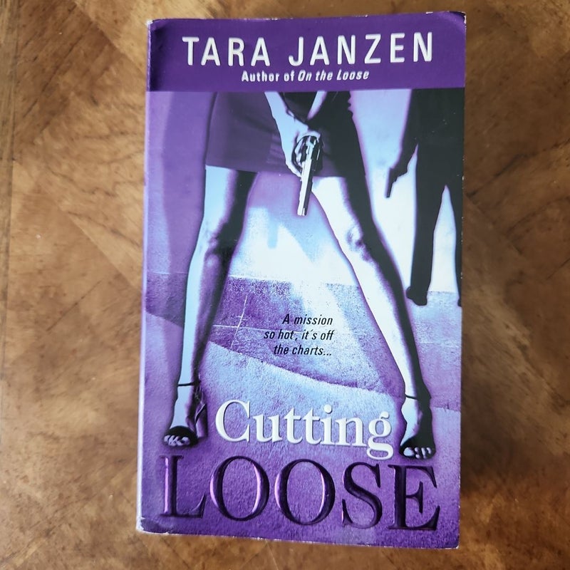 Cutting Loose