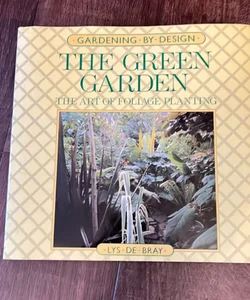 The Green Garden 