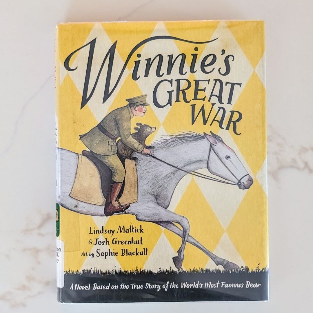 Winnie's Great War