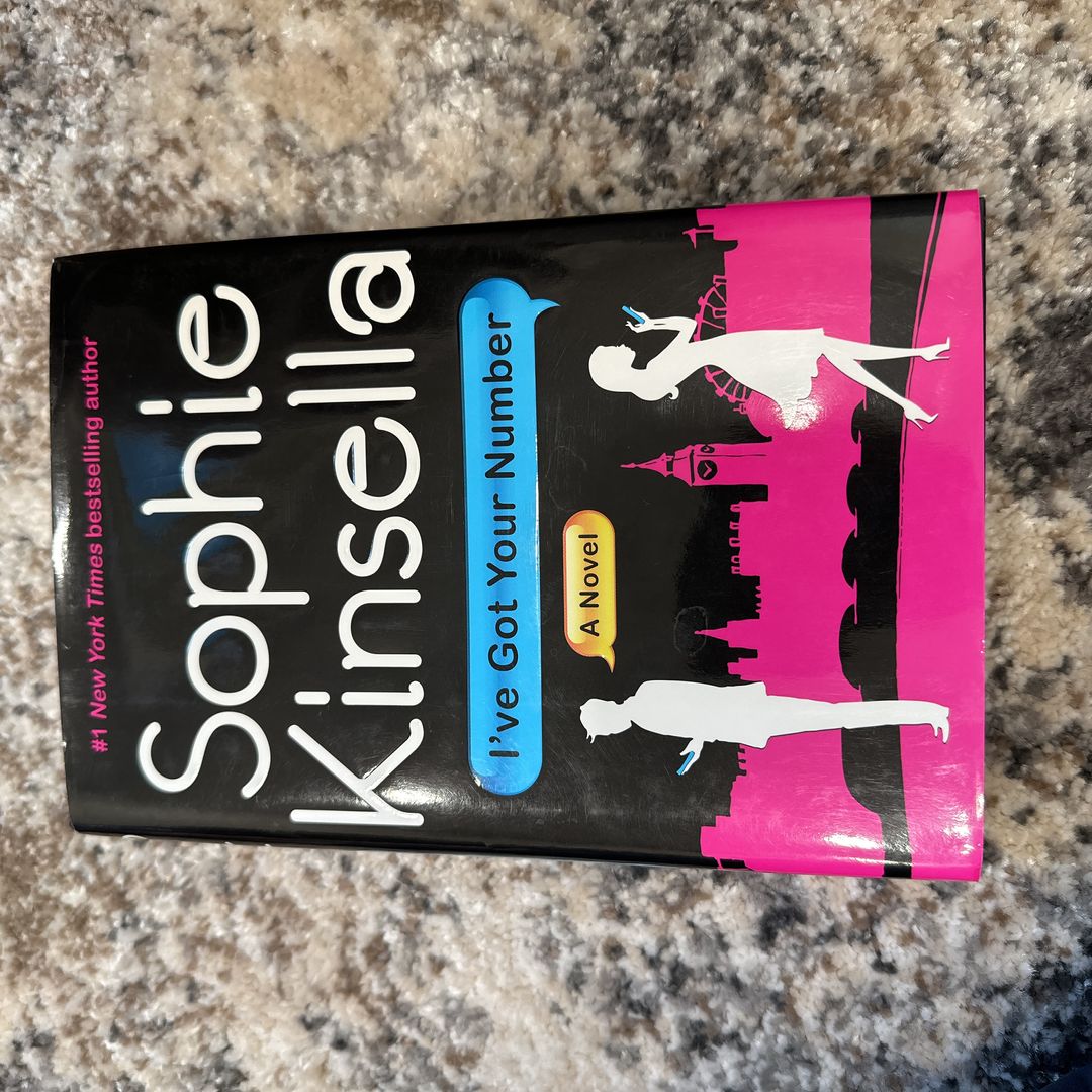 I've Got Your Number