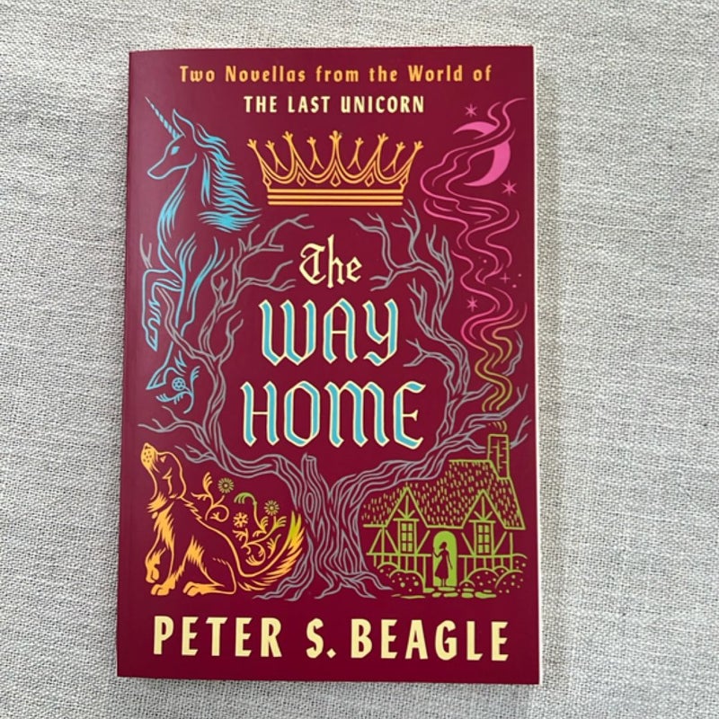 The Way Home