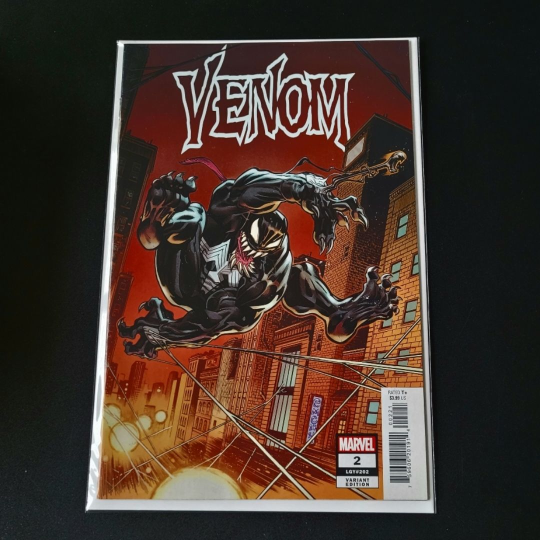 Venom #2