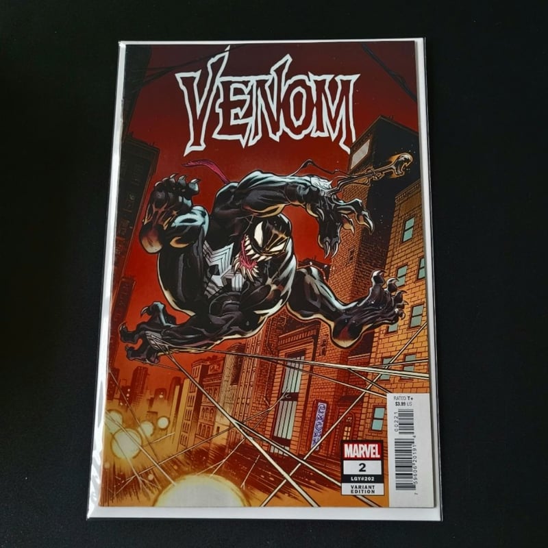 Venom #2
