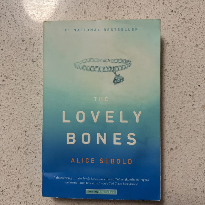 The Lovely Bones