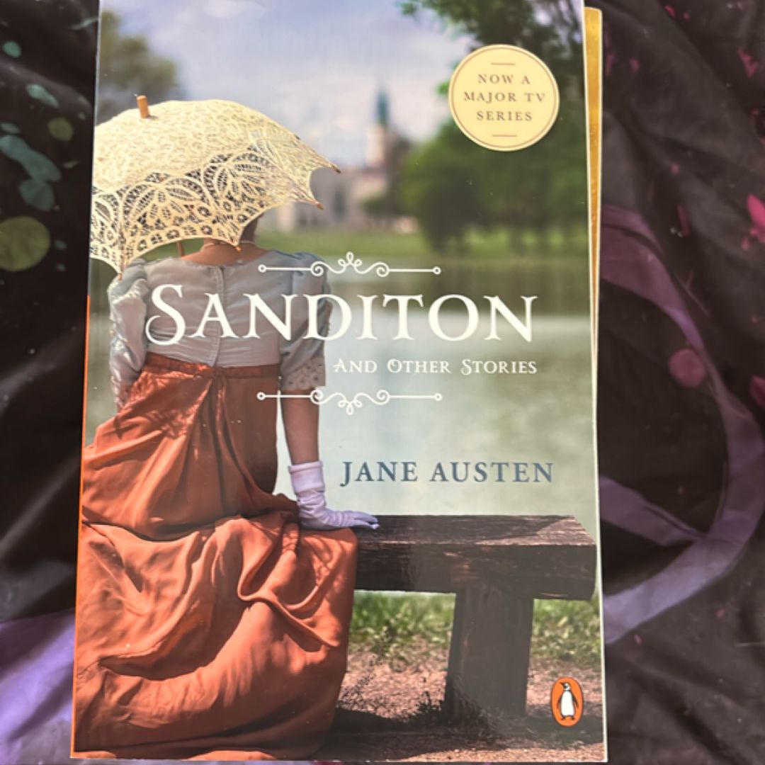Sanditon and Other Stories