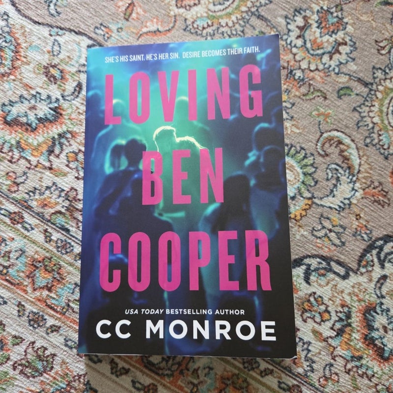 Loving Ben Cooper