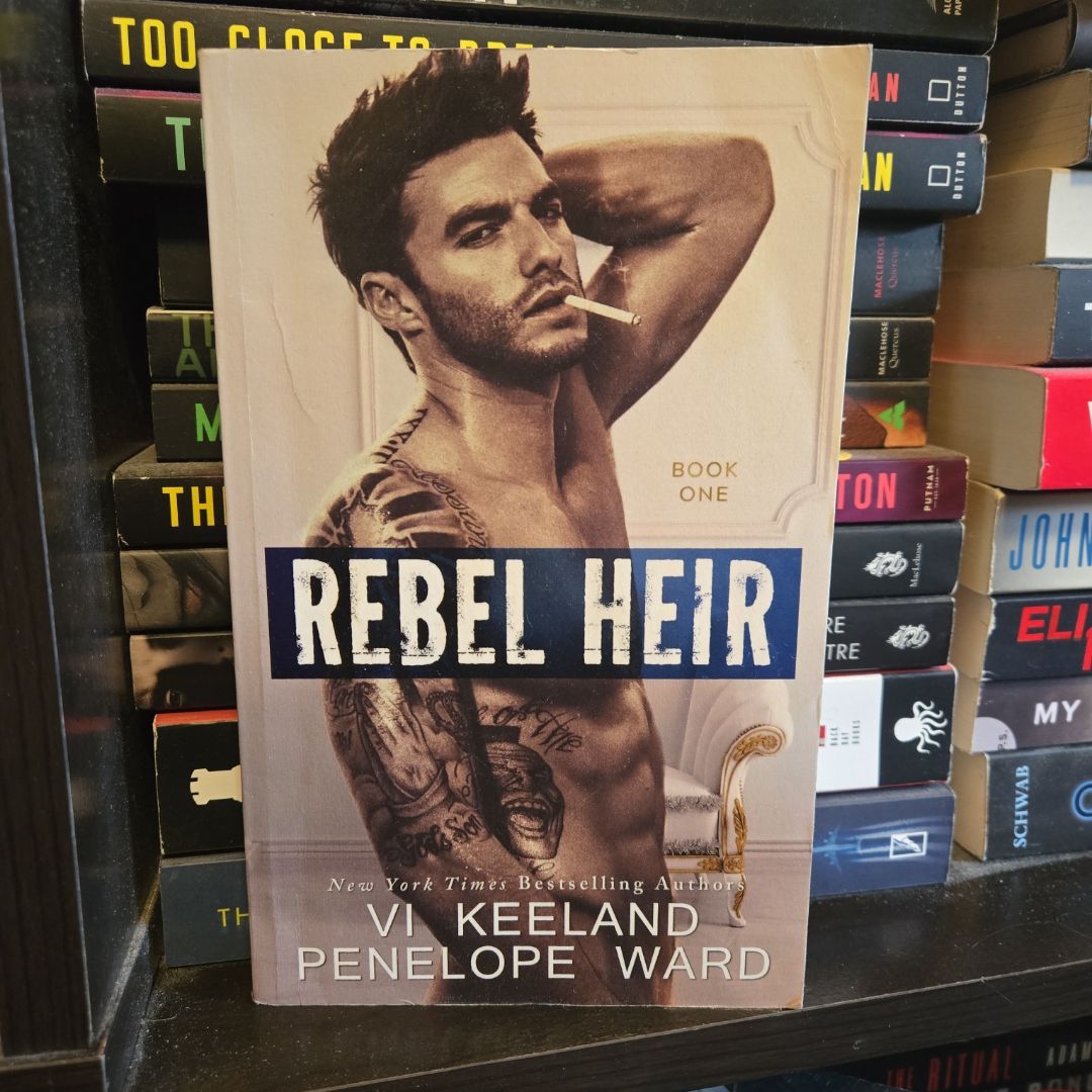 Rebel Heir