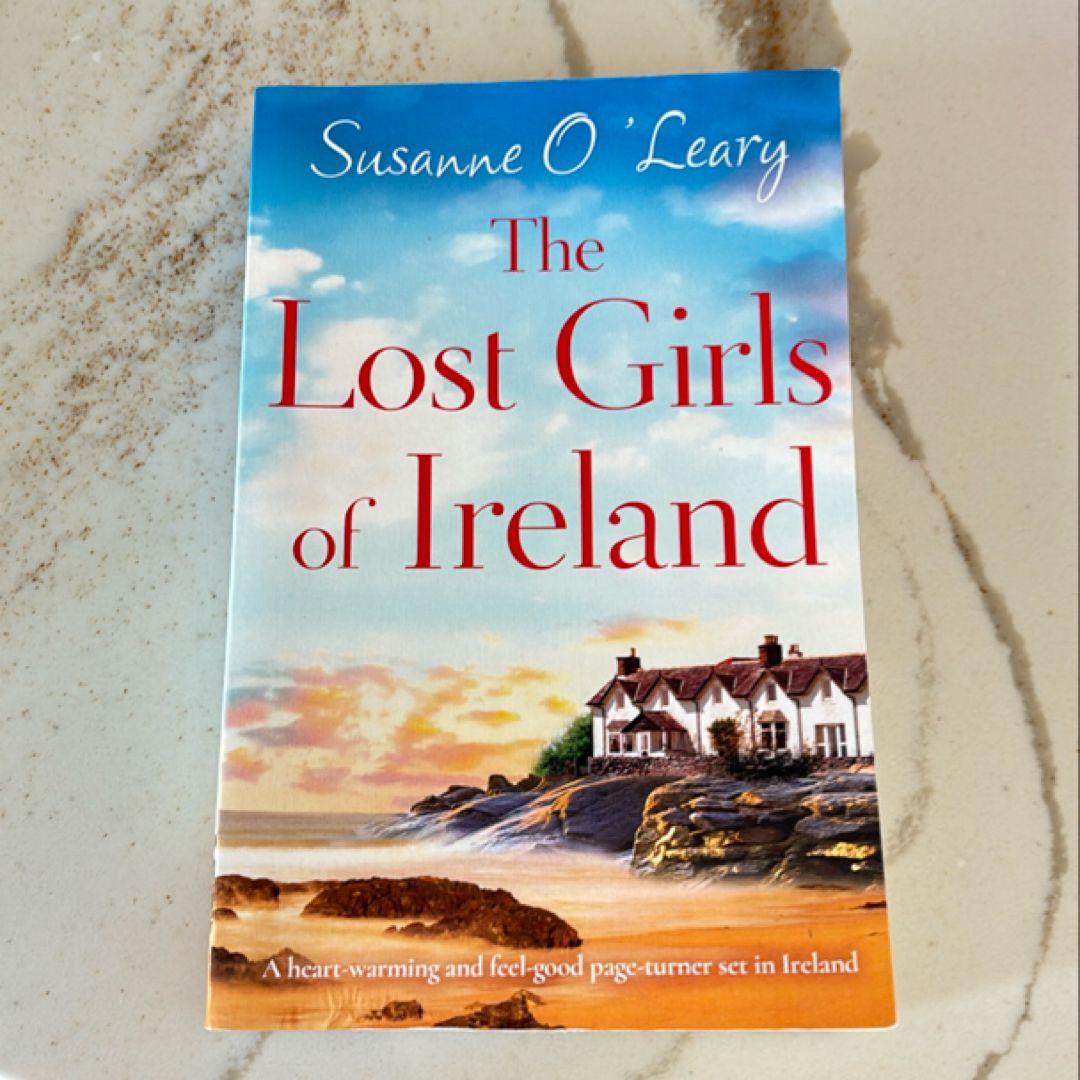 The Lost Girls of Ireland