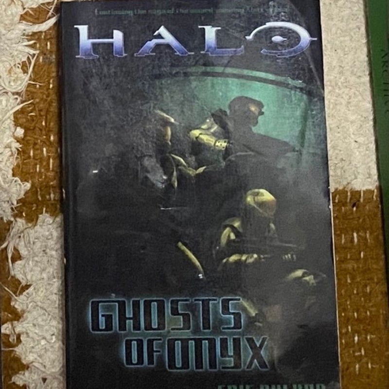 Ghosts of Onyx